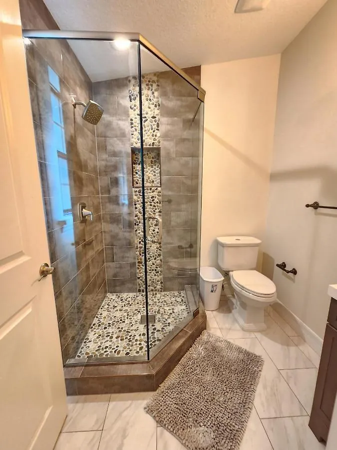 The Villa Orlando@College Park. Sleeps16 0*, Orlando