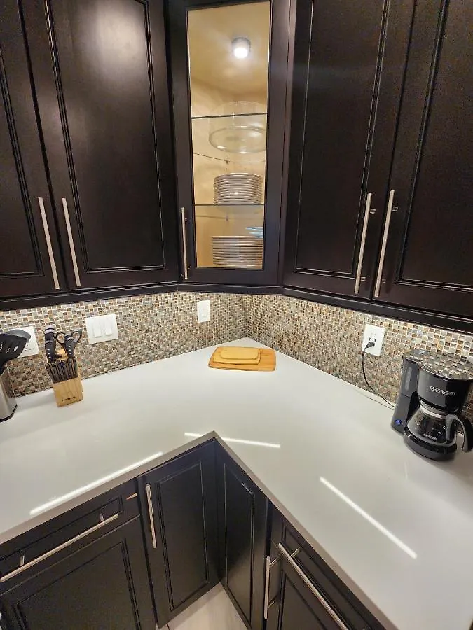 The Villa Orlando@College Park. Sleeps16 Holiday home Orlando